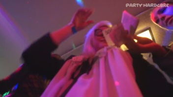 Party Hardcore Gone Crazy Vol. 16 Part 1 - Cam 1 Screencap 17 on www.sinx.com