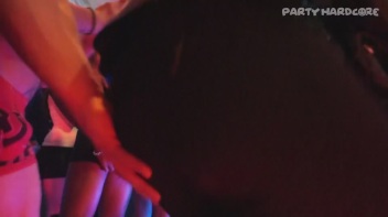Party Hardcore Gone Crazy Vol. 16 Part 1 - Cam 1 Screencap 21 on www.sinx.com