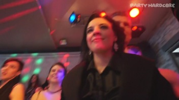 Party Hardcore Gone Crazy Vol. 16 Part 1 - Cam 1 Screencap 37 on www.sinx.com