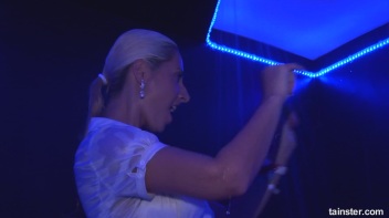 White Sensation Part 2 - Main Edit Screencap 51 on www.sinx.com