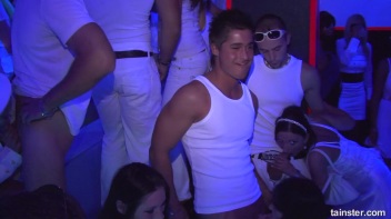 White Sensation Part 2 - Main Edit Screencap 28 on www.sinx.com