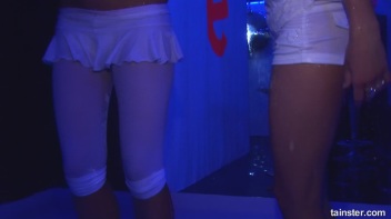 White Sensation Part 2 - Main Edit Screencap 34 on www.sinx.com