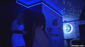 White Sensation Part 2 - Main Edit Screencap 47 on www.sinx.com