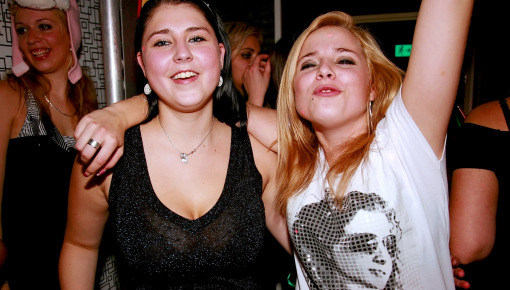 Latest deal - Party Hardcore 66 Single Cut: Part 3 - Cam 4