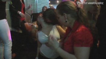Party Hardcore Gone Crazy Vol. 25 Part 4 - Cam 4 Screencap 13 on www.sinx.com