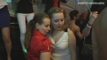 Party Hardcore Gone Crazy Vol. 25 Part 4 - Cam 4 Screencap 14 on www.sinx.com