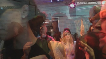 Party Hardcore Gone Crazy Vol. 25 Part 4 - Cam 4 Screencap 16 on www.sinx.com