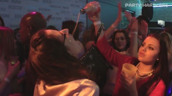 Party Hardcore Gone Crazy Vol. 25 Part 4 - Cam 4 Screencap 18 on www.sinx.com
