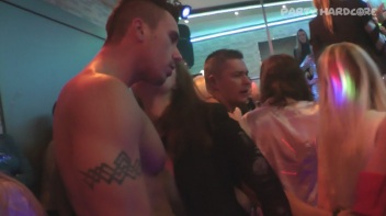 Party Hardcore Gone Crazy Vol. 25 Part 4 - Cam 4 Screencap 29 on www.sinx.com
