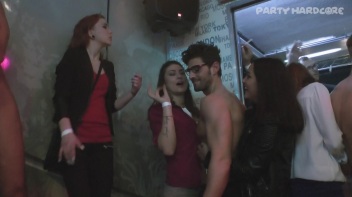 Party Hardcore Gone Crazy Vol. 25 Part 4 - Cam 4 Screencap 45 on www.sinx.com