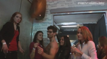 Party Hardcore Gone Crazy Vol. 25 Part 4 - Cam 4 Screencap 47 on www.sinx.com