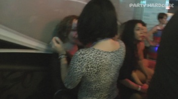 Party Hardcore Gone Crazy Vol. 25 Part 4 - Cam 4 Screencap 52 on www.sinx.com