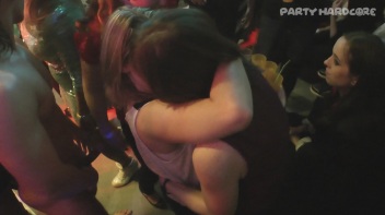 Party Hardcore Gone Crazy Vol. 25 Part 4 - Cam 4 Screencap 66 on www.sinx.com