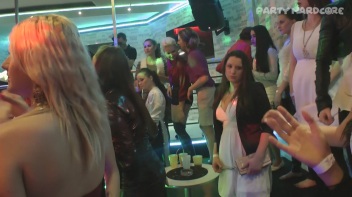 Party Hardcore Gone Crazy Vol. 25 Part 4 - Cam 4 Screencap 7 on www.sinx.com