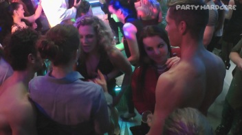 Party Hardcore Gone Crazy Vol. 25 Part 4 - Cam 4 Screencap 73 on www.sinx.com