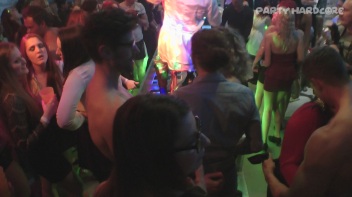 Party Hardcore Gone Crazy Vol. 25 Part 4 - Cam 4 Screencap 74 on www.sinx.com