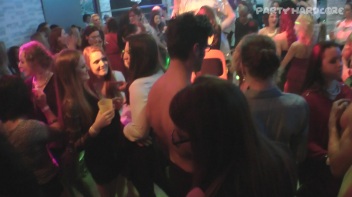Party Hardcore Gone Crazy Vol. 25 Part 4 - Cam 4 Screencap 75 on www.sinx.com
