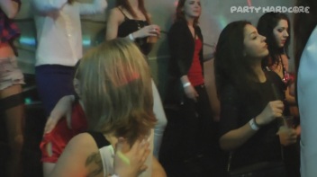 Party Hardcore Gone Crazy Vol. 25 Part 4 - Cam 4 Screencap 8 on www.sinx.com