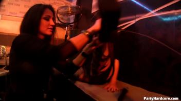 Party Hardcore Gone Crazy Vol. 10 Part 6 - Main Edit Screencap 58 on www.sinx.com