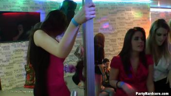Party Hardcore Gone Crazy Vol. 10 Part 6 - Main Edit Screencap 76 on www.sinx.com