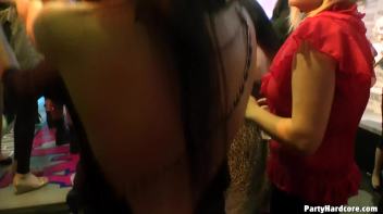 Party Hardcore Gone Crazy Vol. 10 Part 6 - Main Edit Screencap 88 on www.sinx.com