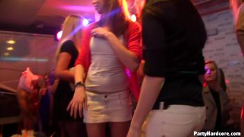 Party Hardcore Gone Crazy Vol. 10 Part 6 - Main Edit Screencap 29 on www.sinx.com