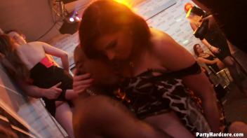 Party Hardcore Gone Crazy Vol. 10 Part 6 - Main Edit Screencap 3 on www.sinx.com