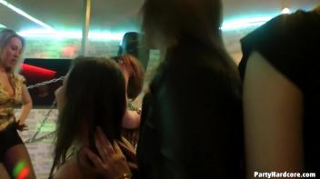 Party Hardcore Gone Crazy Vol. 10 Part 6 - Main Edit Screencap 43 on www.sinx.com