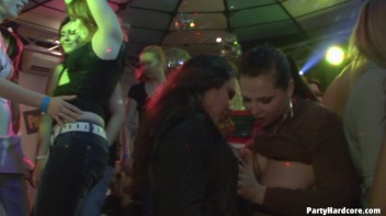 Party Hardcore Vol. 48 Part 5 - Cam 2 Screencap 9 on www.sinx.com