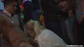 Party Hardcore Vol. 48 Part 5 - Cam 2 Screencap 11 on www.sinx.com
