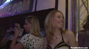 Party Hardcore Vol. 48 Part 5 - Cam 2 Screencap 15 on www.sinx.com