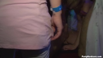 Party Hardcore Vol. 48 Part 5 - Cam 2 Screencap 2 on www.sinx.com