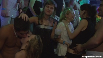 Party Hardcore Vol. 48 Part 5 - Cam 2 Screencap 29 on www.sinx.com