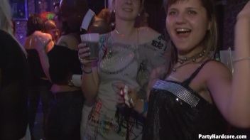 Party Hardcore Vol. 48 Part 5 - Cam 2 Screencap 4 on www.sinx.com