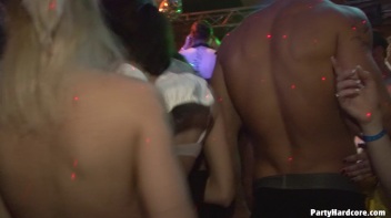 Party Hardcore Vol. 48 Part 5 - Cam 2 Screencap 40 on www.sinx.com
