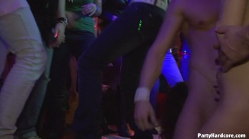 Party Hardcore Vol. 48 Part 5 - Cam 2 Screencap 57 on www.sinx.com