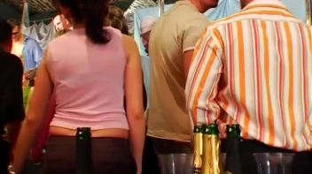 Wet and Wild Fuckfest Part 1 - Main Edit Screencap 53 on www.sinx.com