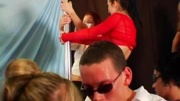 Wet and Wild Fuckfest Part 1 - Main Edit Screencap 64 on www.sinx.com