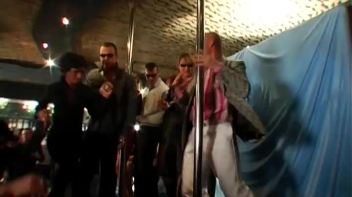 Wet and Wild Fuckfest Part 1 - Main Edit Screencap 7 on www.sinx.com