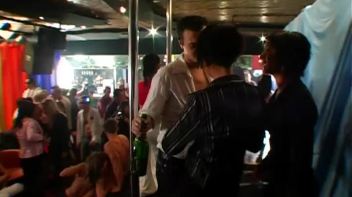 Wet and Wild Fuckfest Part 1 - Main Edit Screencap 72 on www.sinx.com