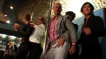 Wet and Wild Fuckfest Part 1 - Main Edit Screencap 9 on www.sinx.com