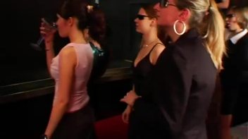 Wet and Wild Fuckfest Part 1 - Main Edit Screencap 1 on www.sinx.com