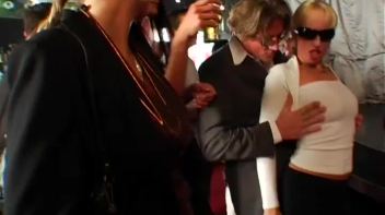 Wet and Wild Fuckfest Part 1 - Main Edit Screencap 18 on www.sinx.com