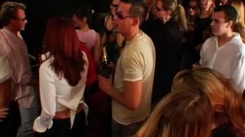 Wet and Wild Fuckfest Part 1 - Main Edit Screencap 19 on www.sinx.com