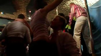 Wet and Wild Fuckfest Part 1 - Main Edit Screencap 25 on www.sinx.com