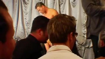 Wet and Wild Fuckfest Part 1 - Main Edit Screencap 30 on www.sinx.com