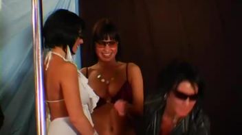 Wet and Wild Fuckfest Part 1 - Main Edit Screencap 38 on www.sinx.com