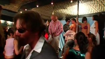 Wet and Wild Fuckfest Part 1 - Main Edit Screencap 40 on www.sinx.com