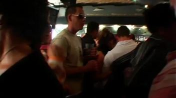 Wet and Wild Fuckfest Part 1 - Main Edit Screencap 47 on www.sinx.com