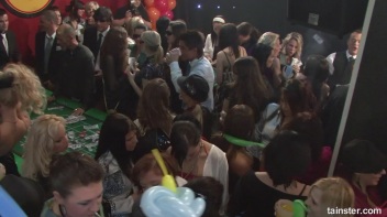 Gash Gamblers Part 5 - Cam 3 Screencap 21 on www.sinx.com